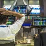 Los fondos de criptomonedas registran entradas masivas de $1.350 millones
