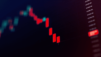 Crypto Radar: Bitcoin profundiza su caída en una jornada teñida de rojo