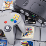 Ya puedes jugar a juegos de Nintendo 64 en Bitcoin desde tu navegador