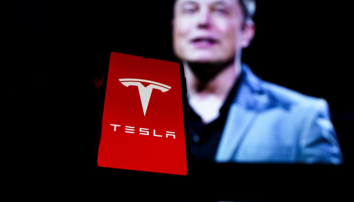 Bitcoin supera a Tesla: un 30% más de valor en poco tiempo