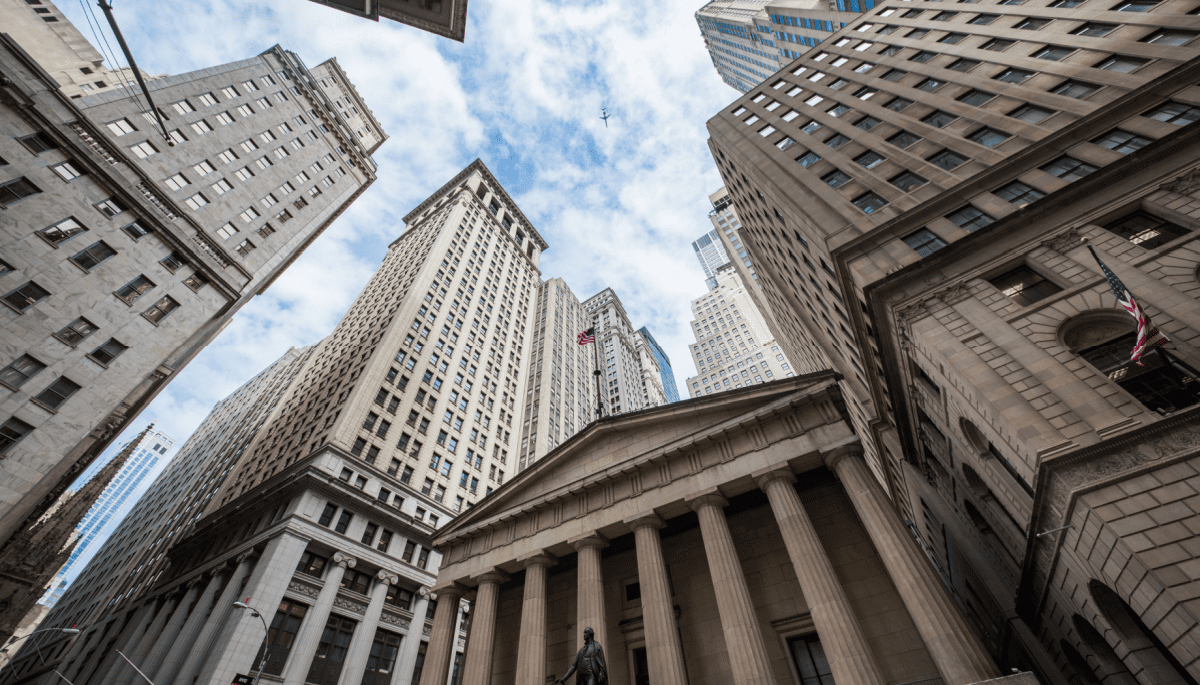 Ethereum wordt dé keuze voor institutionele beleggers met ETF in mei Segunda contracción del crédito bancario en 50 años: Bitcoin reacciona
