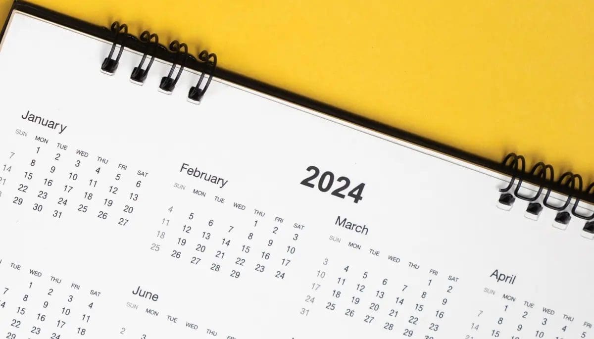 2024-onderwerpen-crypto Criptomonedas en 2024: Una visión general de las cuestiones clave