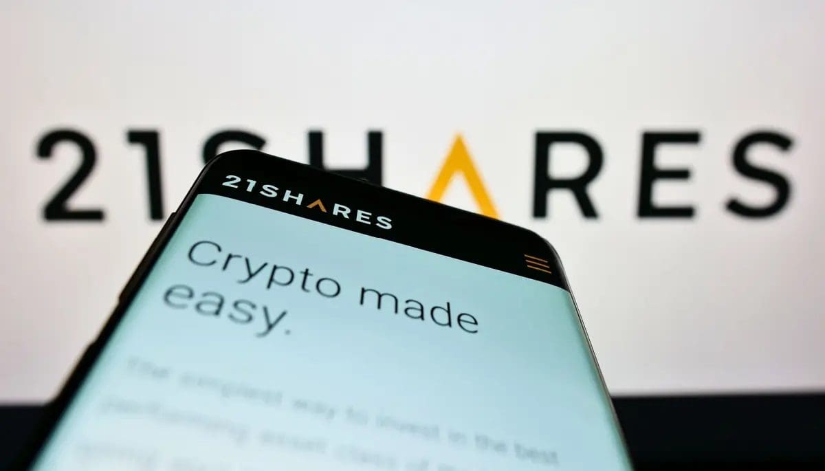 Euforia por ETF de BTC es 