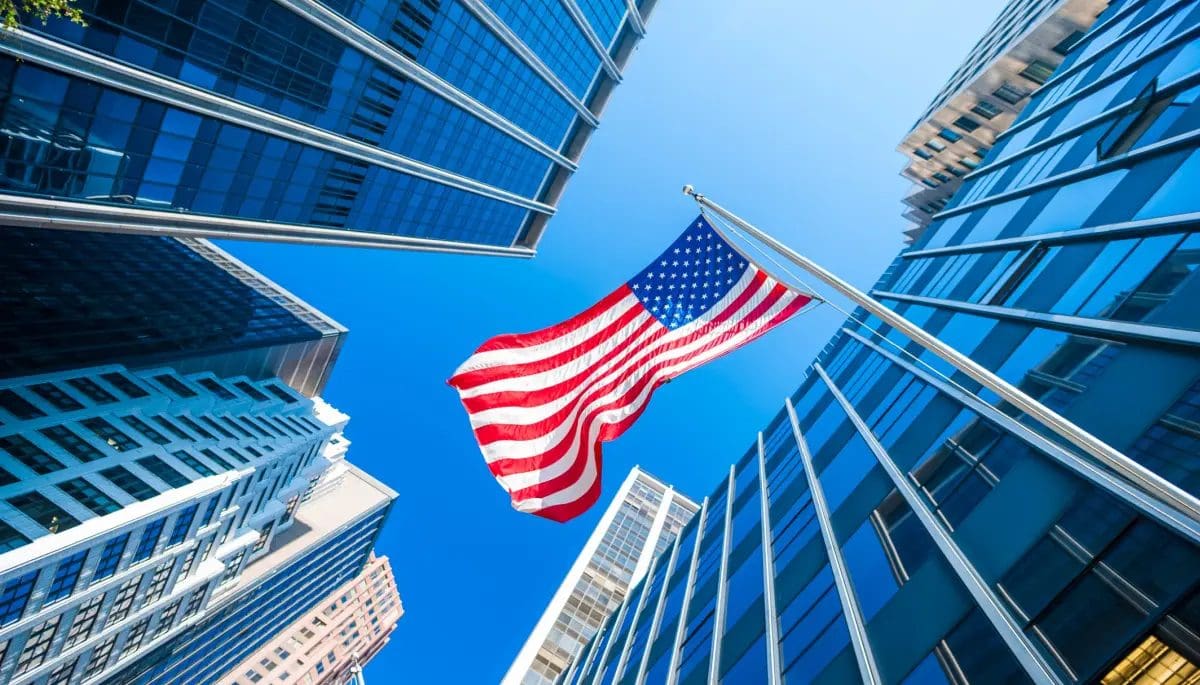 Amerika
