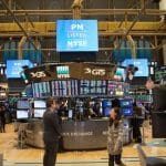 Éxito del ETF de Bitcoin, fuerte disminución en presión de venta