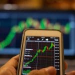 La carrera alcista del bitcoin es 