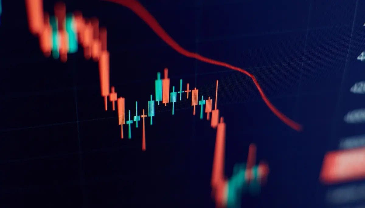 Bitcoin-en-crypto-onderuit-na-eerste-rode-week-in-maanden ¿Finalmente no habrá ETF de Bitcoin? Analista aclara el giro negativo