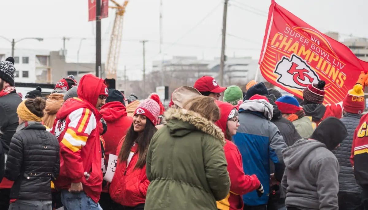 Los fans de Bitcoin, eufóricos tras sus apariciones en la Super Bowl