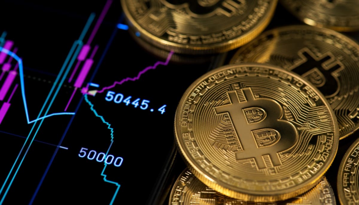 BTC cae bajo los $60.000 tras contraataque israelí, pero se recupera