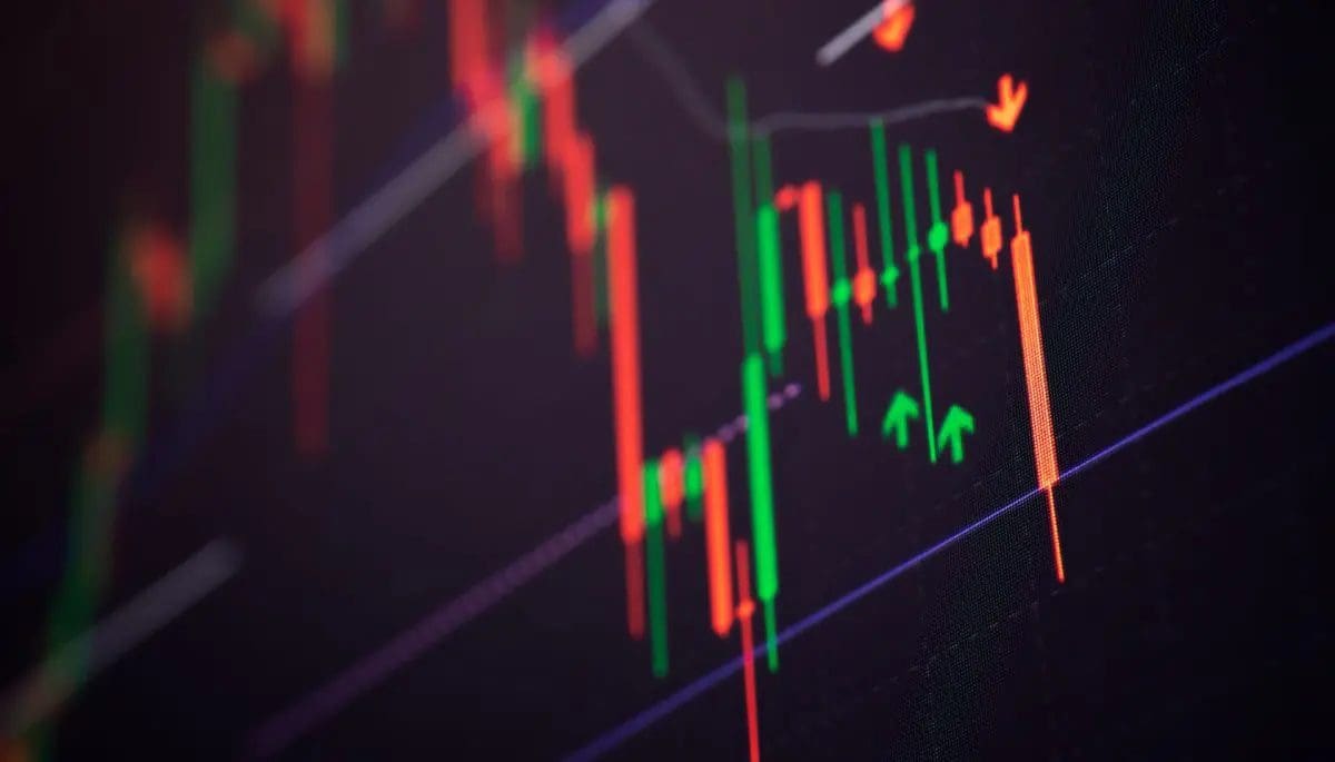 Bitcoin-koers-daling-Peter-Brandt La caída de Bitcoin provoca enormes pérdidas de más de $1.000 millones