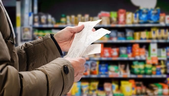 Inversores huyen hacia Bitcoin para protegerse de la inflación global