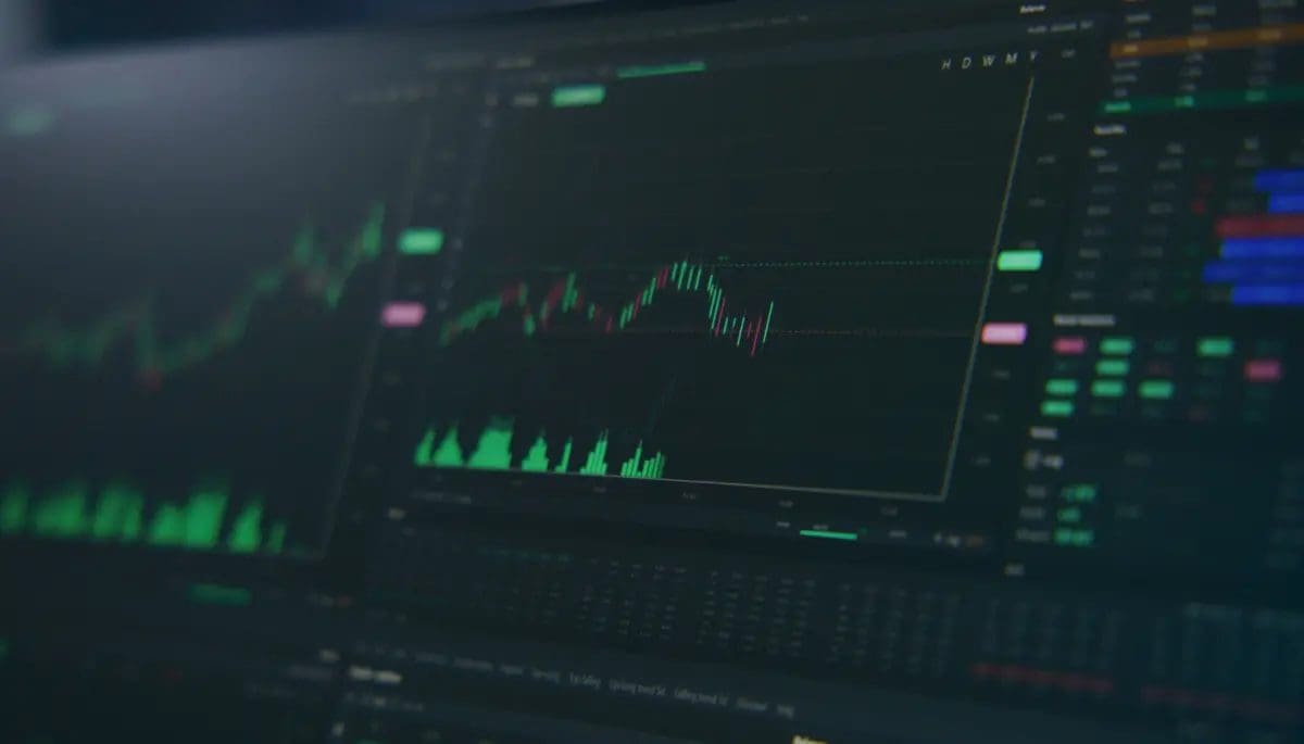 Bitcoin-koers-marktupdate-1 Precio de BTC se acerca a su récord anual: esto es lo que importa hoy