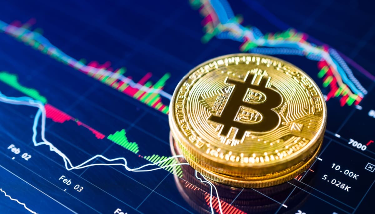 El bitcoin cierra un trimestre impresionante, pero acecha el peligro