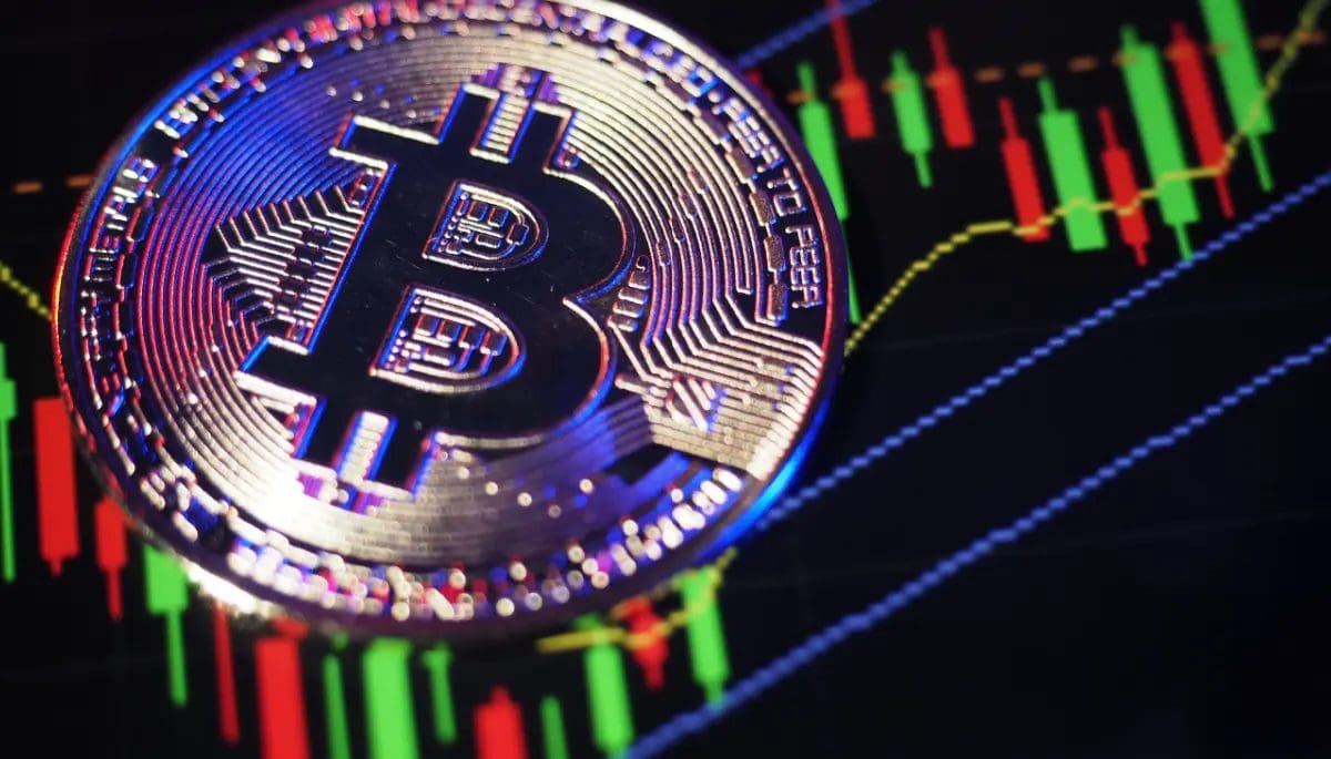 Bitcoin-koers-vechten-Nederland Crypto radar: Bitcoin lucha con los $52.000, el mercado cae