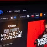 Se prepara un juego crypto similar a Call of Duty