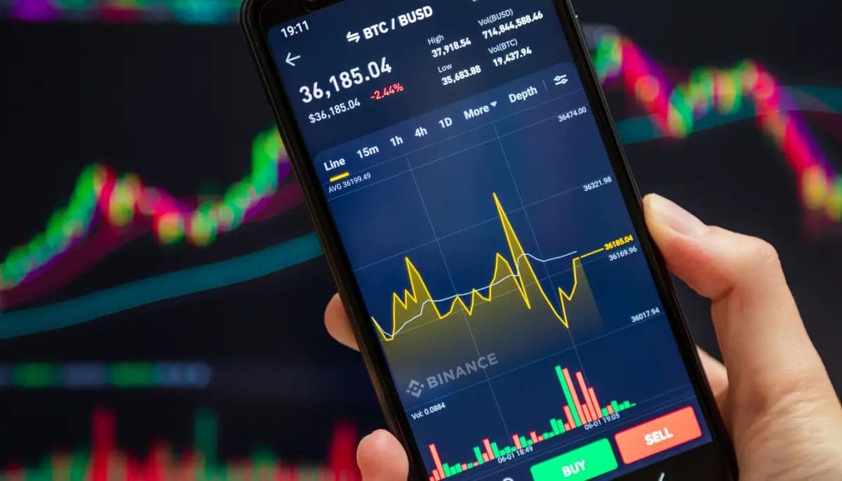 Cardano-oprichter-opent-het-vuur-op-Bitcoin-met-keiharde-feiten El fundador de Cardano abre fuego contra Bitcoin con datos concretos