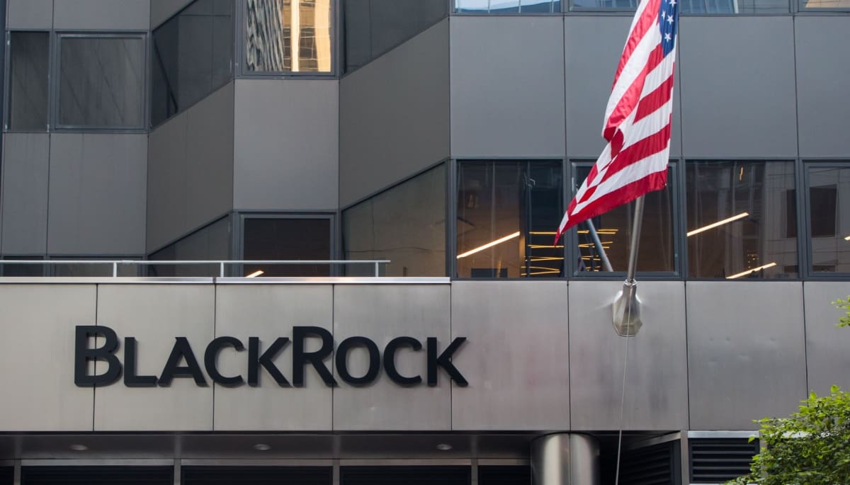 BlackRock abandona Ethereum y se centra en BTC