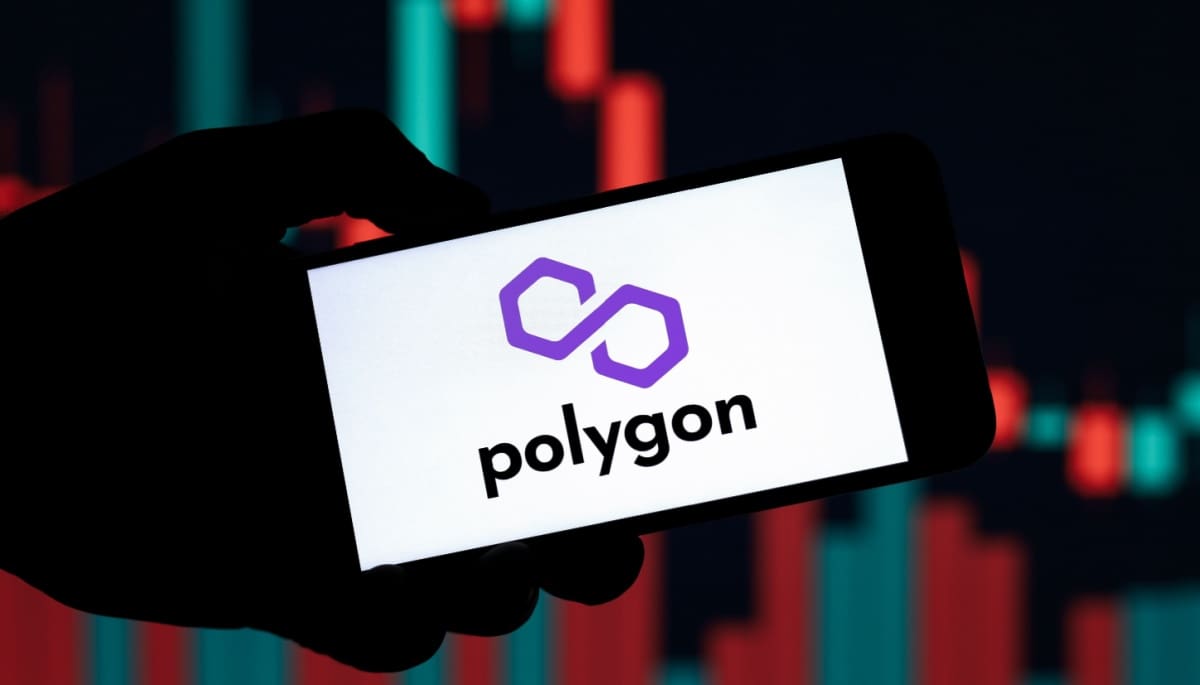 Crypto Desayuno: Problemas en Polygon, la red de escalado de Ethereum