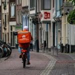 Una mujer pagó 10 BTC por sushi, un capricho imprevisto de $500.000