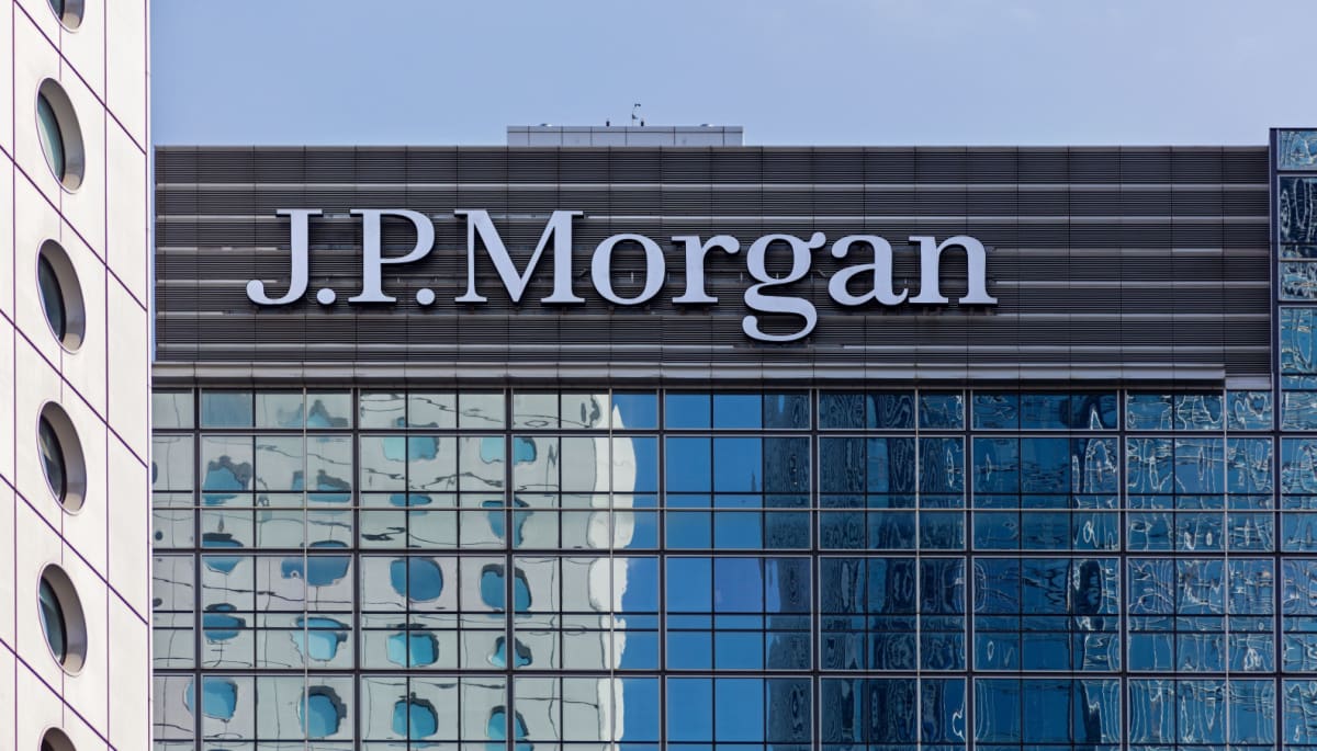 JPMorgan: 7 de cada 10 inversores institucionales aún evitan las cryptos
