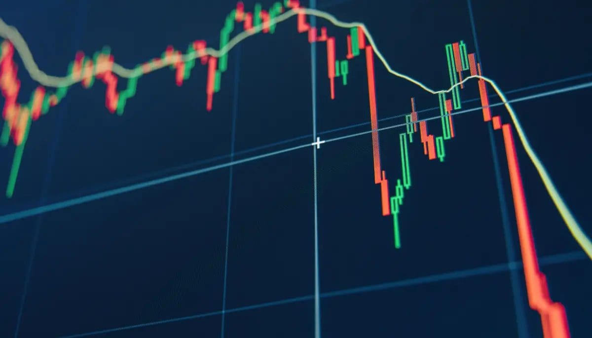 Actualización: Proyectos Bitcoin y Ethereum lideran el mercado rojo