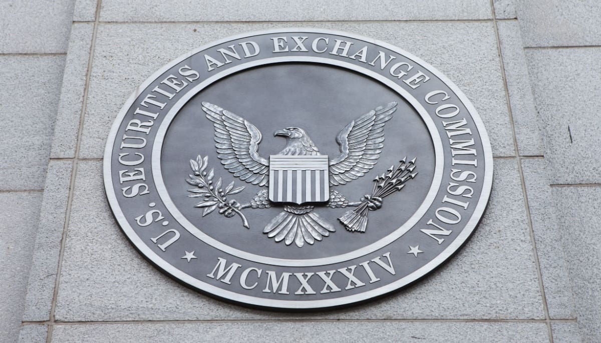 Los ETFs de Ethereum posiblemente en riesgo, la SEC abre un ataque contra ETH