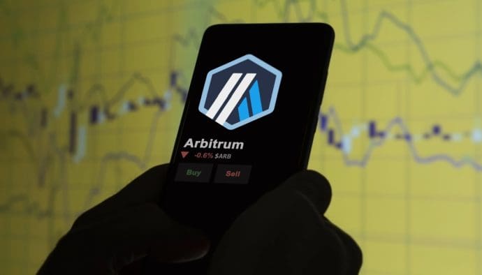 Offchain Labs da un gran paso con la compra de Arbitrum (ARB)
