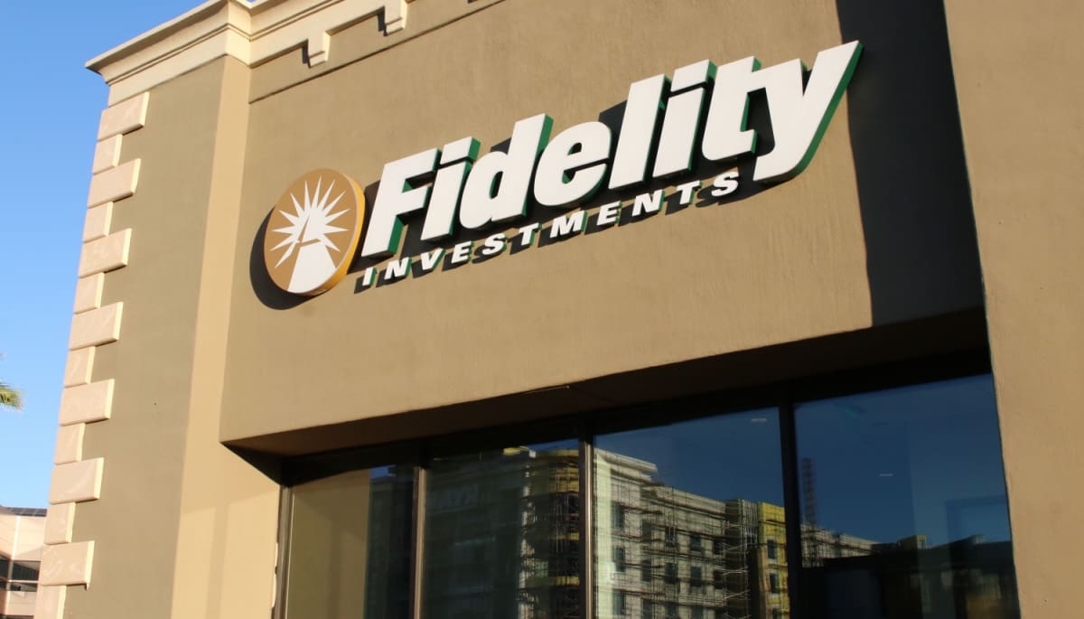 Fidelity enmienda la solicitud del ETF de Ethereum, ahora quiere ofrecer ingresos pasivos