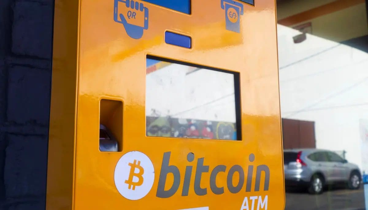Gevoelige-data-van-300.000-bitcoin-ATM-gebruikers-in-handen-van-hacker Hacker obtiene datos de 300.000 usuarios de cajeros Bitcoin