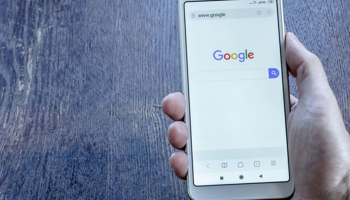 Google adopta las cryptos: la información de las wallets es visible