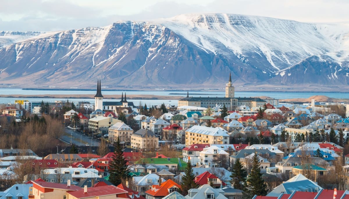 Islandia quiere a los mineros de bitcoin fuera del país