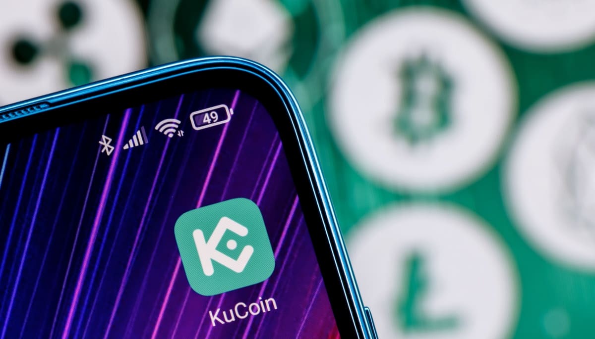 Demanda contra KuCoin y sus fundadores