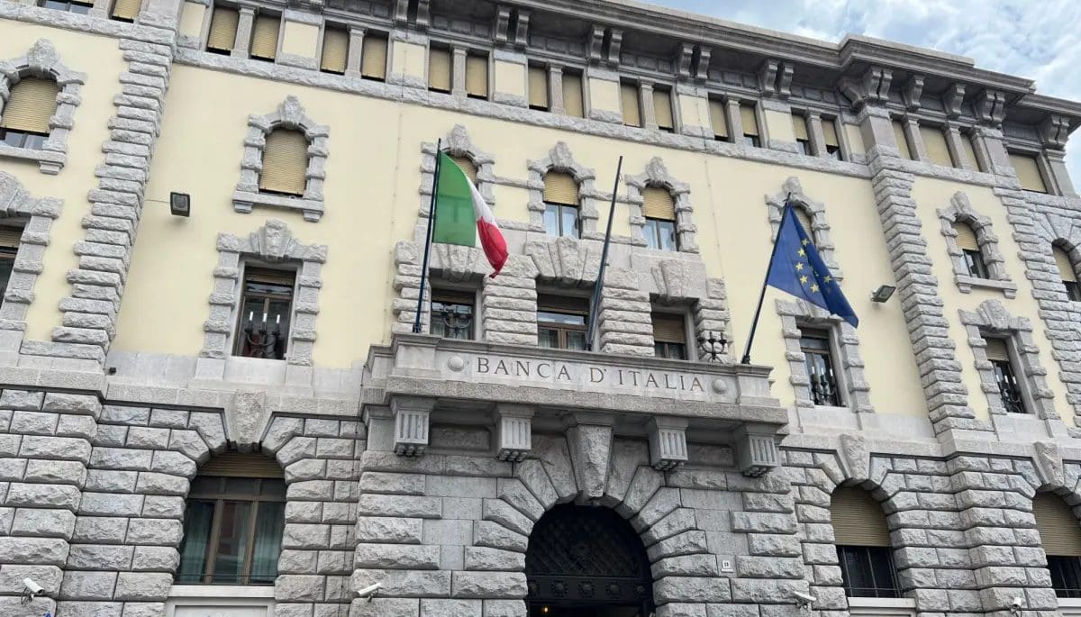 Italie Italia y Corea del Sur preparan una versión crypto del dinero nacional