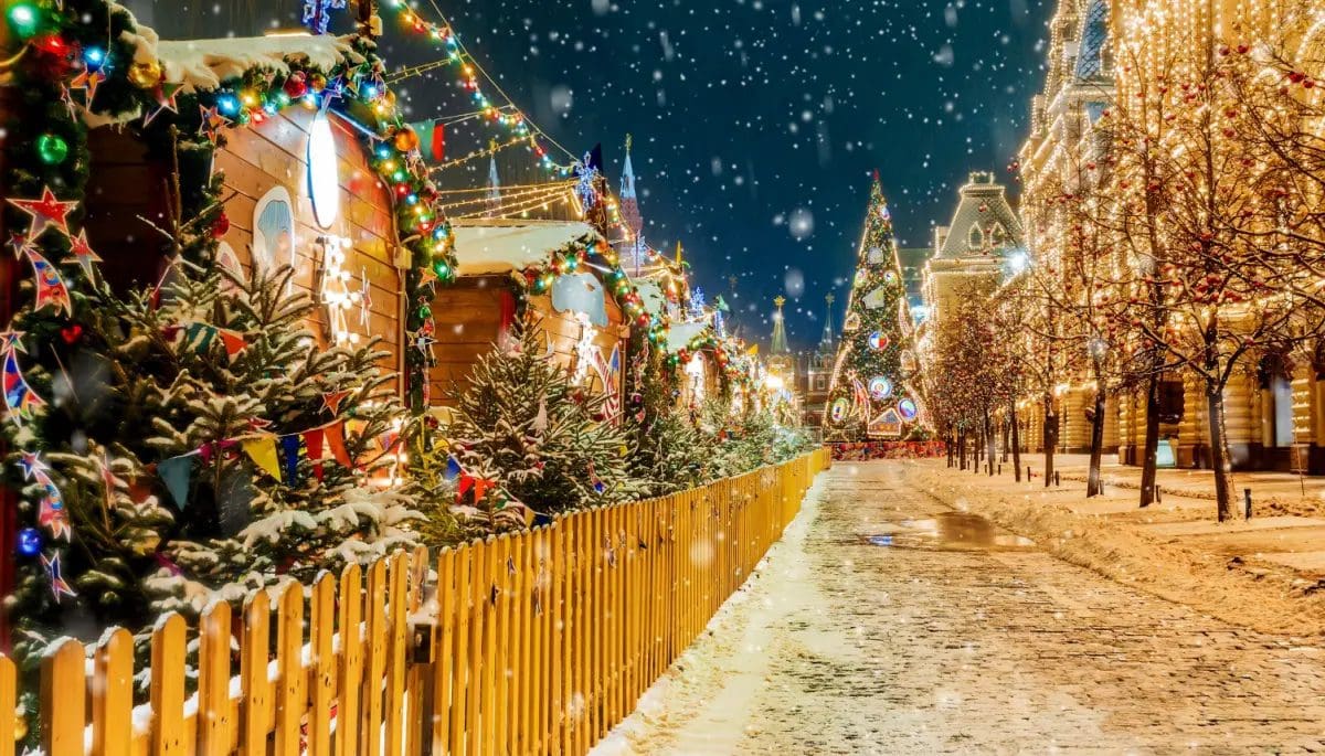 Kerst Esto es lo que hará el precio de Bitcoin estas Navidades según la IA