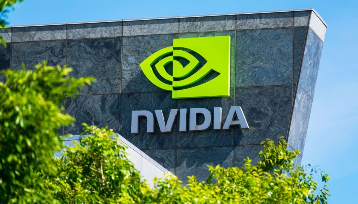 Koersstijging bitcoin loopt opvallend parallel met Nvidia