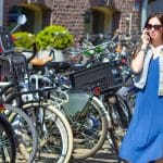 Las mujeres ocupan un lugar cada vez más destacado en el sector crypto