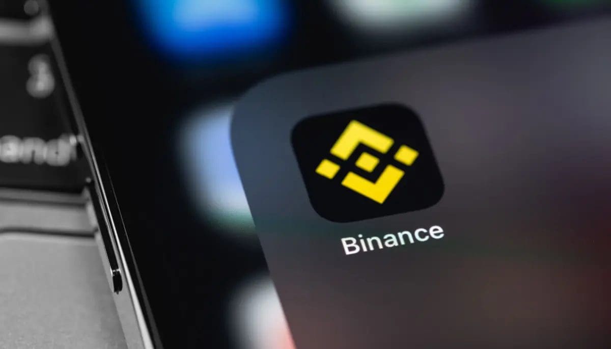 Nieuwe-crypto-memecoins-gaan-als-een-raket-na-Binance-drama Las nuevas memecoins despegan como un cohete tras el drama de Binance