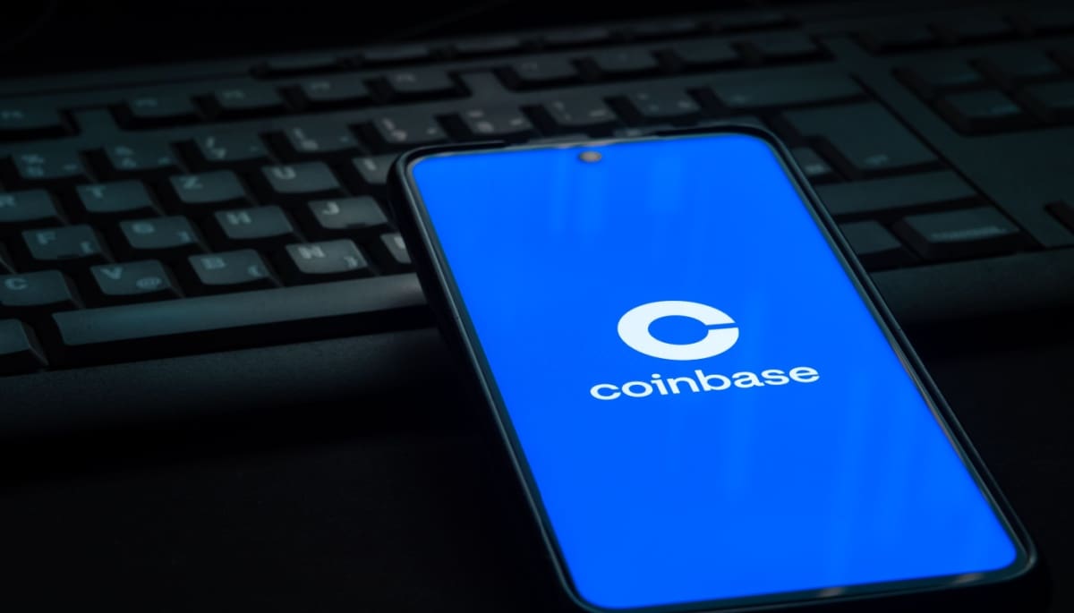 ¿Bitcoin sobre €1.000.000? Sorprendente predicción del CEO de Coinbase