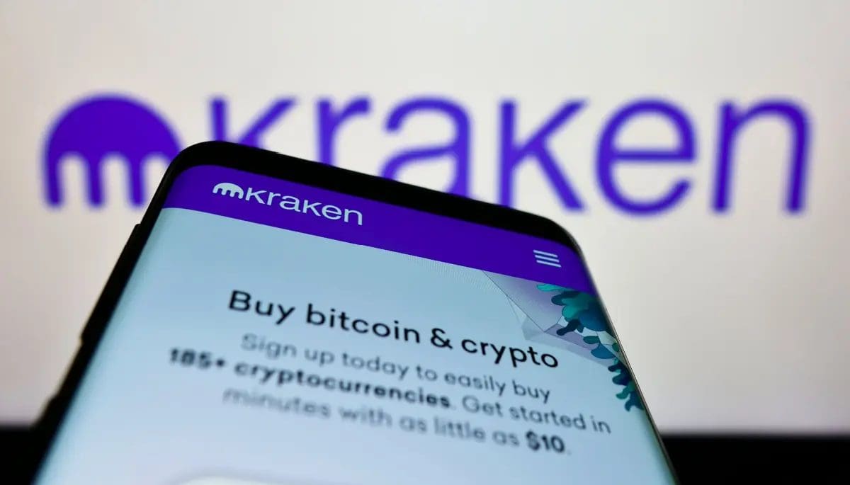 Overheidsdruk-op-cryptobeurs-Kraken-neemt-plotseling-opvallend-toe Aumenta notablemente la presión gubernamental sobre el exchange Kraken