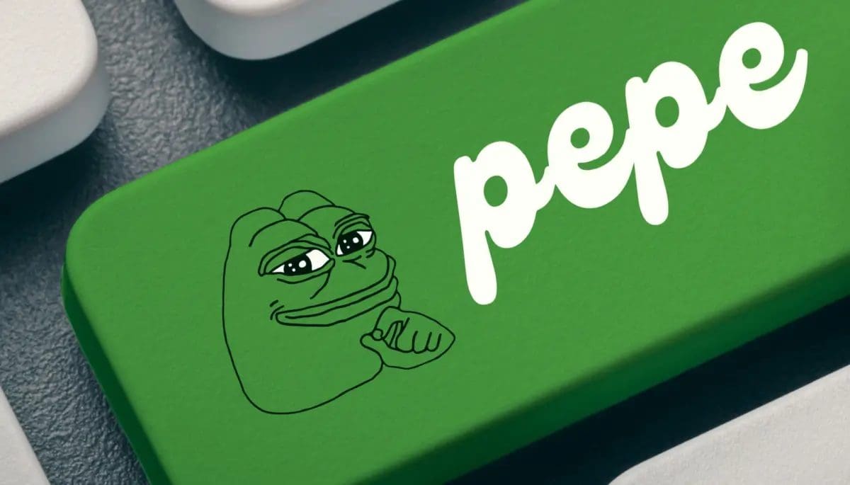 Precio de PEPE sube un 30% tras inesperadas noticias de los promotores