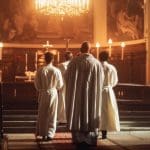 Un pastor estafa €1,2 millones: 