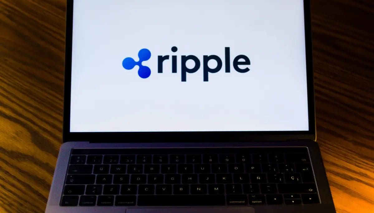El jefe de Ripple predice el futuro de las criptomonedas