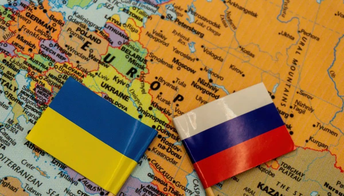 Rusland-crypto-binnenland-problemen Un informe sobre cryptos revela problemas crecientes dentro de Rusia