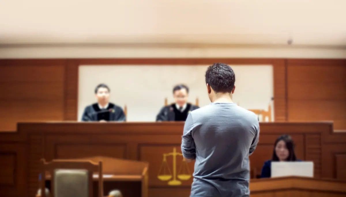Shutterstock_1049504825 Un juicio crucial sobre cryptos podría determinar el futuro del sector
