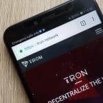 El fundador de TRON comparte sus grandes planes de futuro
