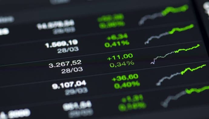 El precio de FET cae un 50%, pero los analistas ven una gran oportunidad