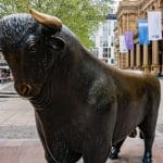 Gran avance en Alemania: se abren las puertas a los crypto inversores