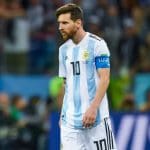 La altcoin PLANET se dispara tras la colaboración con Messi