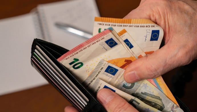 Comprar €25 de Solana cada semana desde 2023: éste es el resultado