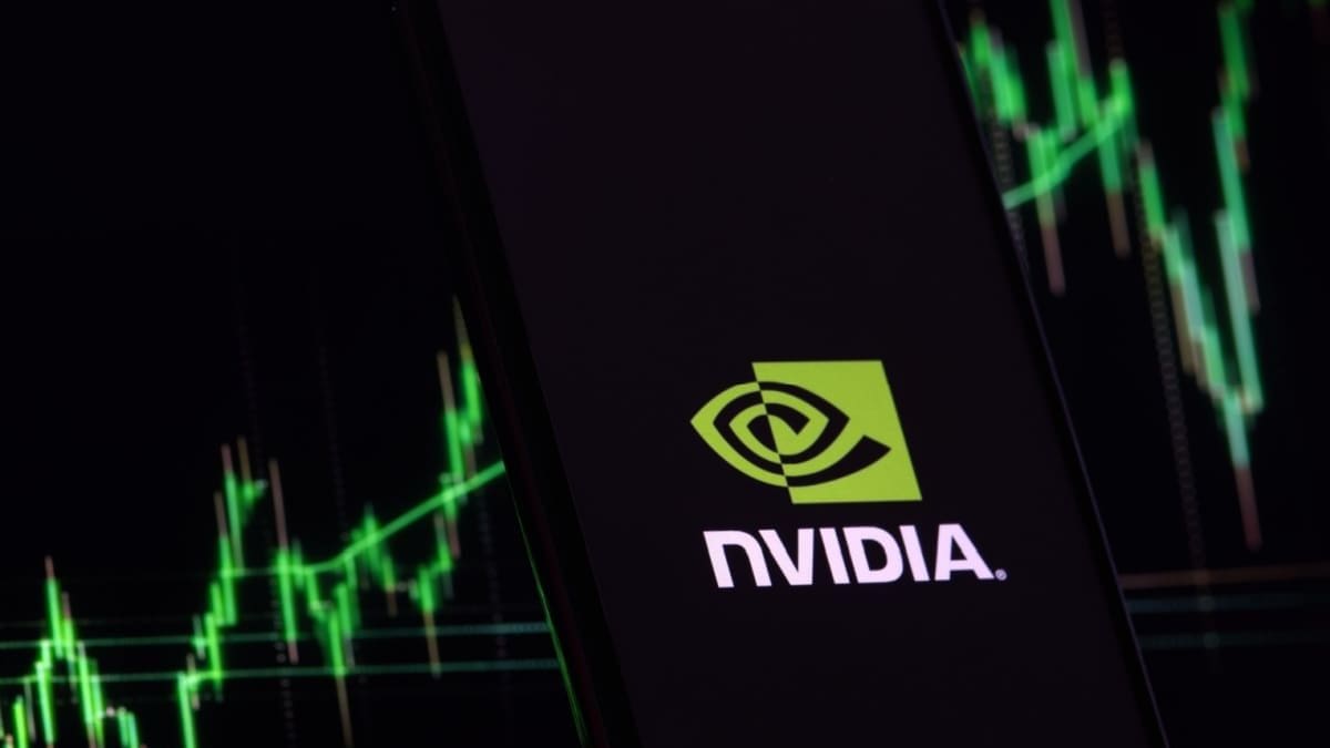 Nvidia-NVDA